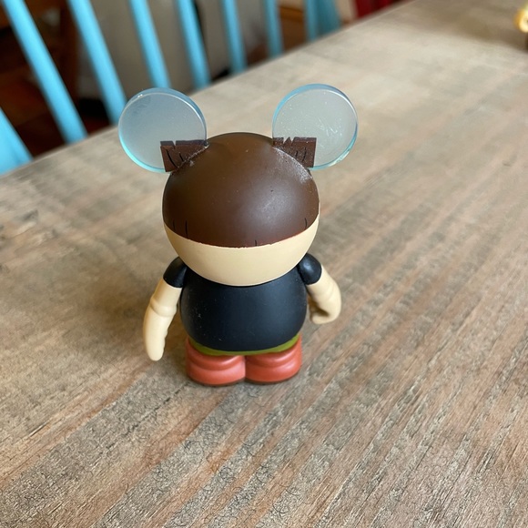 Disney Vinylmation Phineas and Ferb Series Buford Figurine - Picture 3 of 5